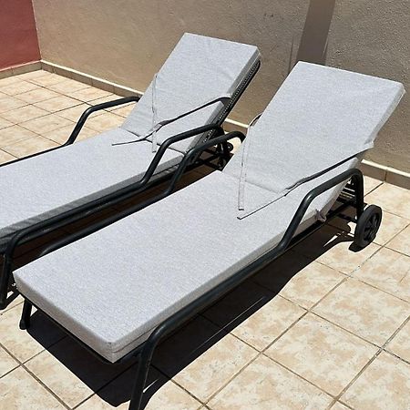 33 Pleasures Del Duque Apartment Costa Adeje  ภายนอก รูปภาพ