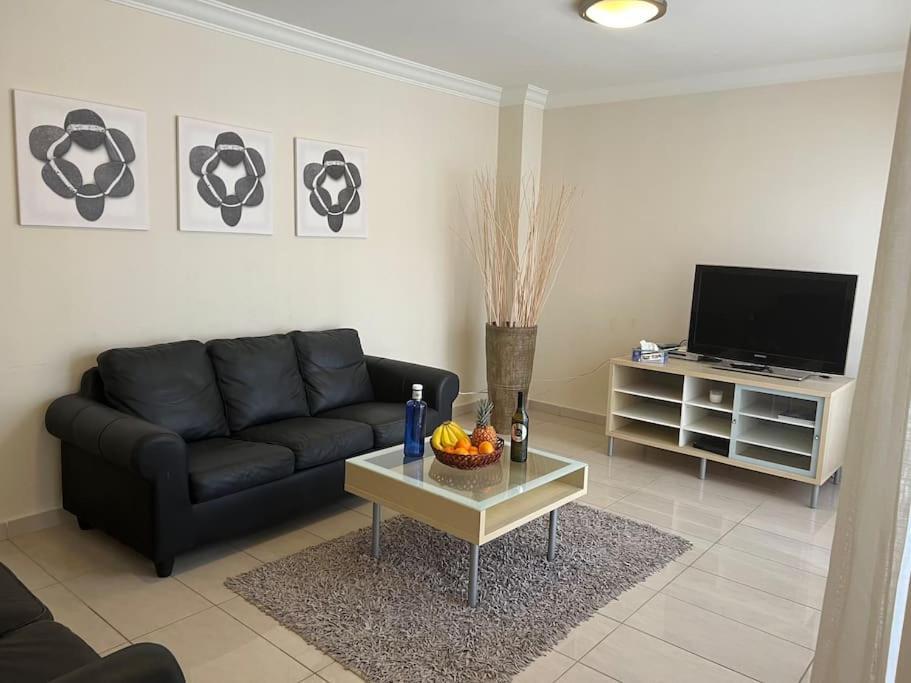 33 Pleasures Del Duque Apartment Costa Adeje  ภายนอก รูปภาพ