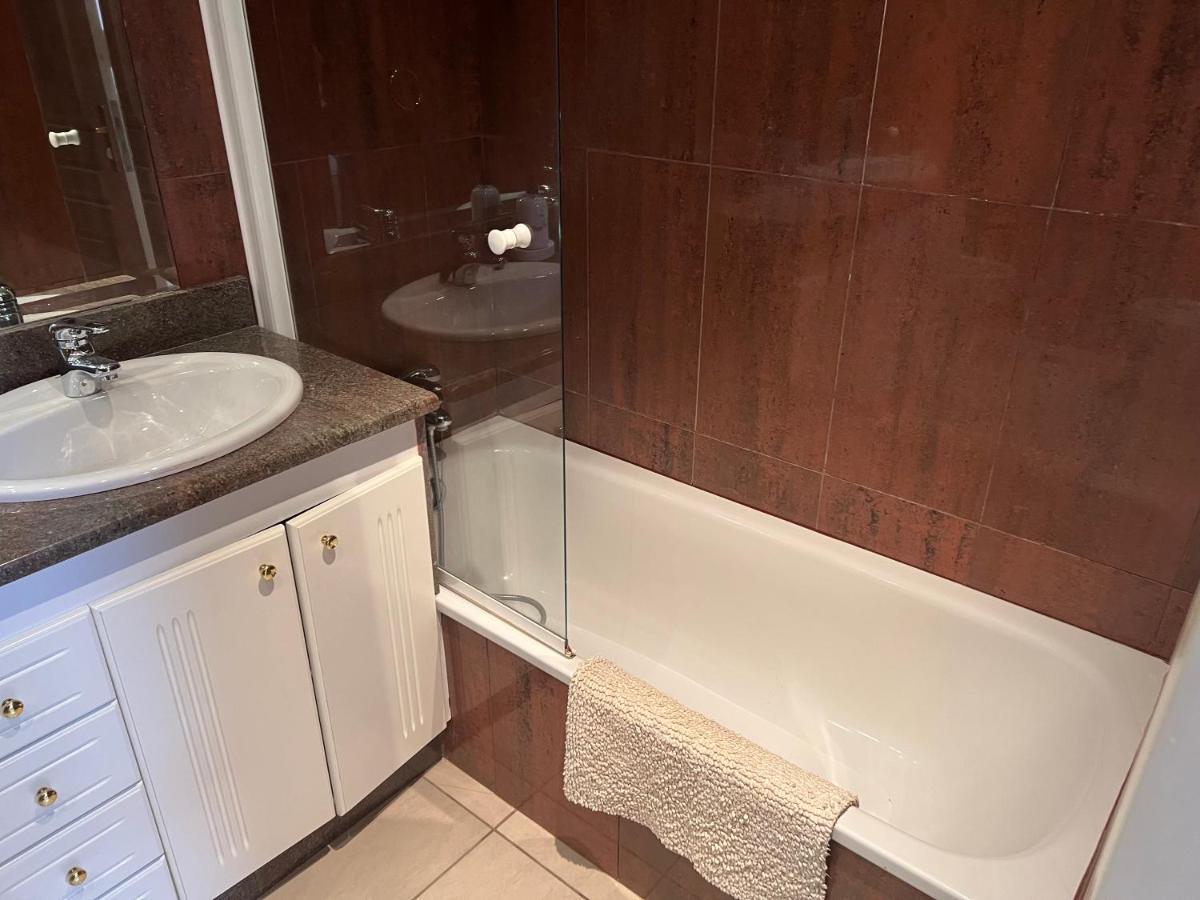 33 Pleasures Del Duque Apartment Costa Adeje  ภายนอก รูปภาพ