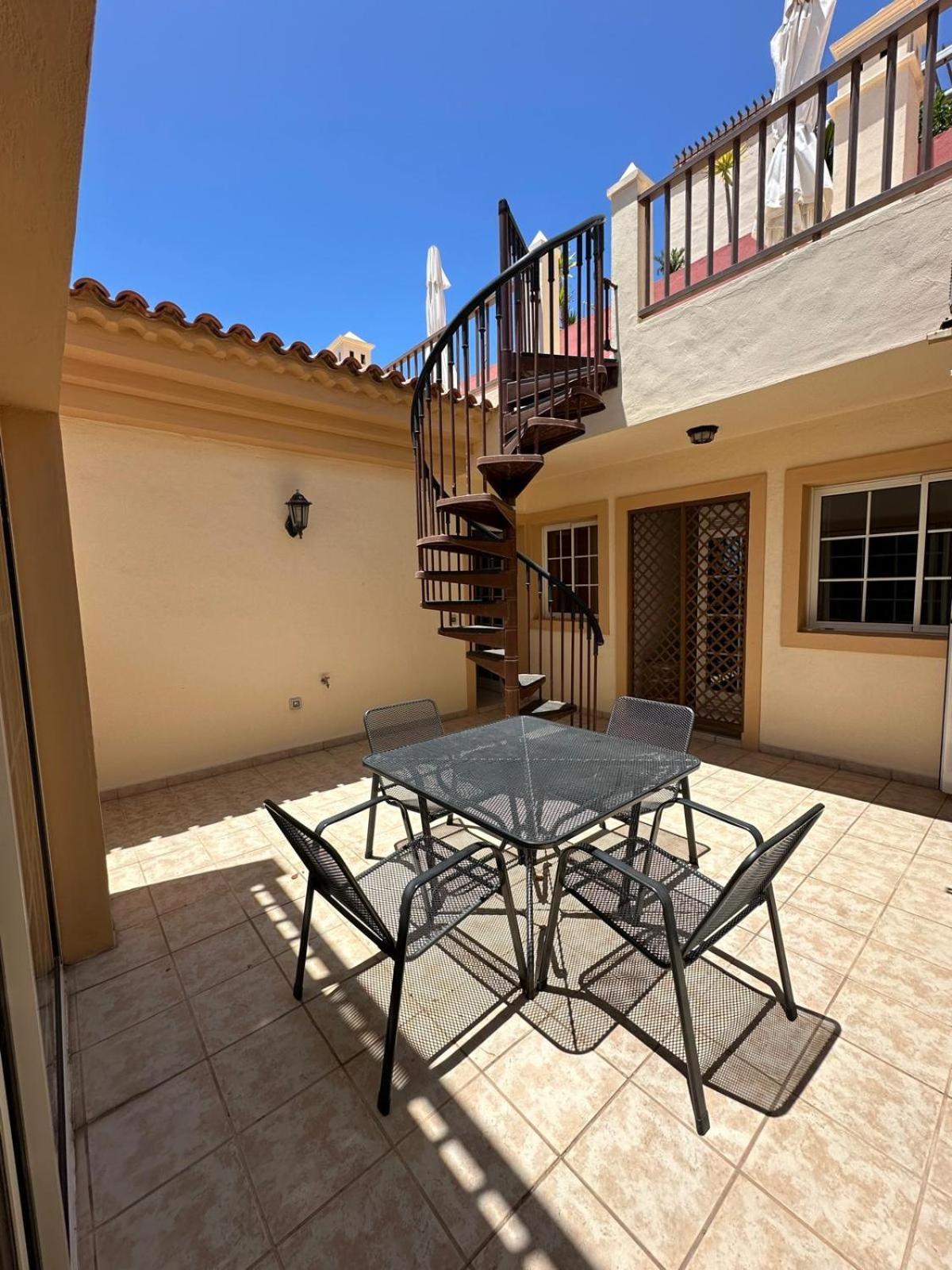33 Pleasures Del Duque Apartment Costa Adeje  ภายนอก รูปภาพ