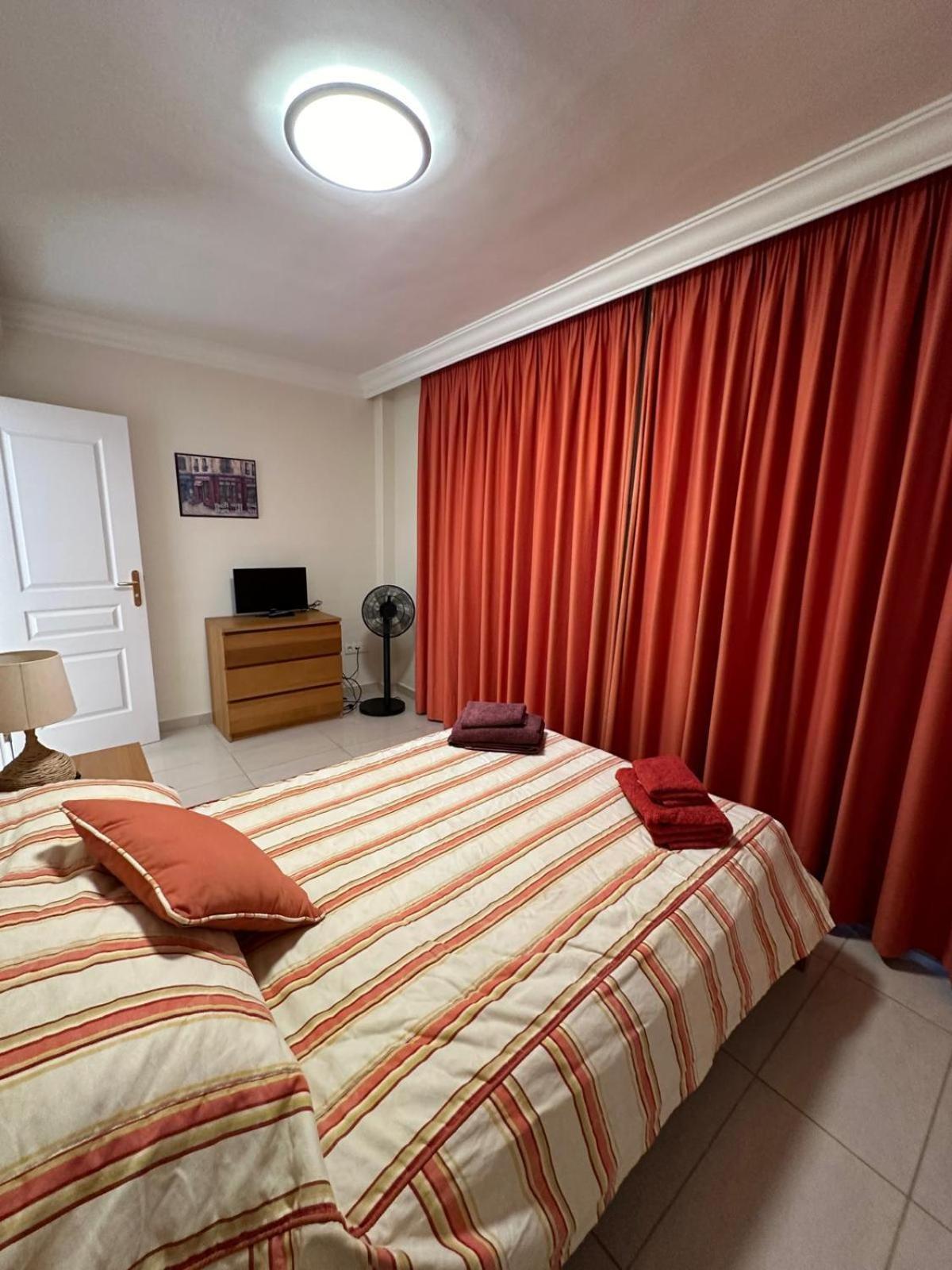 33 Pleasures Del Duque Apartment Costa Adeje  ภายนอก รูปภาพ